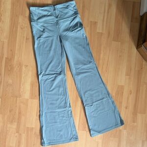 Athleta Elation Flared Yoga Pants